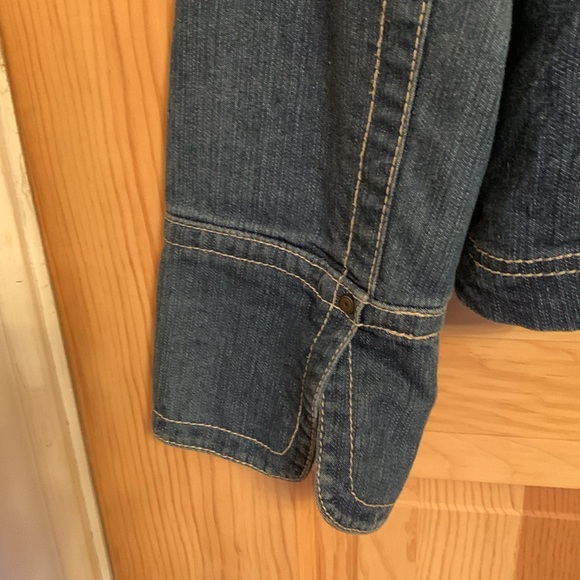 Denim Jacket - Picture 5 of 6